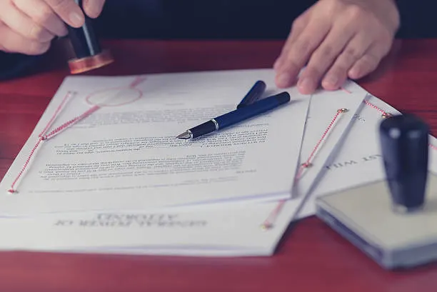 Apostille Services in Delhi