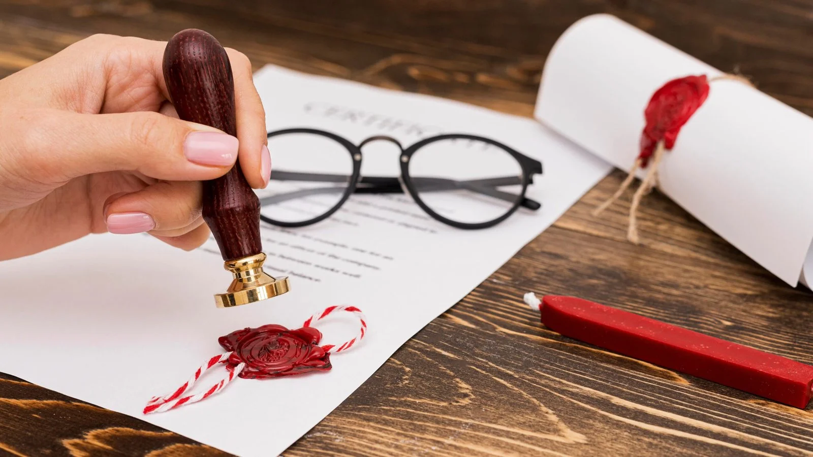 Embassy Attestation Services in Delhi