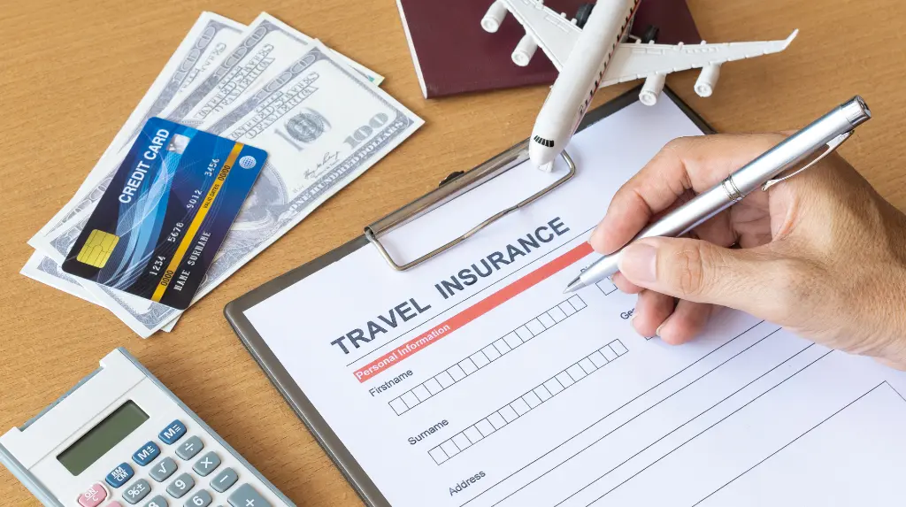 Travel Insurance Services in Delhi