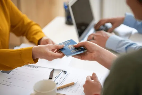 Visa & Immigration Services in Delhi