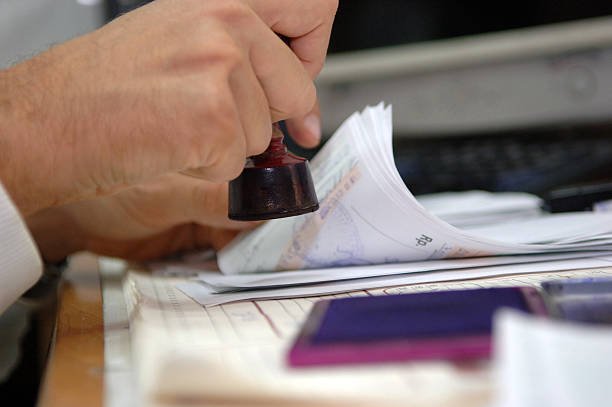 Verified GST certificate