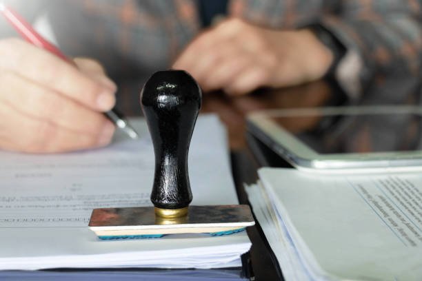 Attestation Services for Abroad