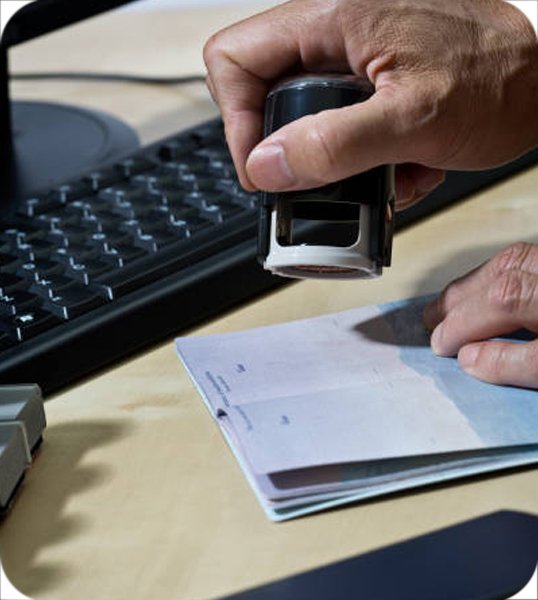 Global Document Verification