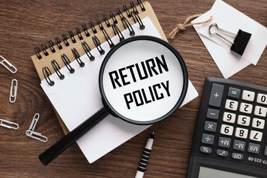 Return & Refund Policy