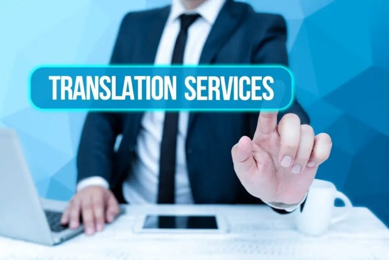 translation services in India