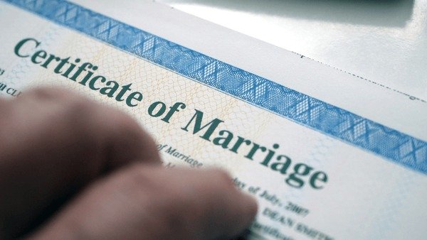 Marriage Certificate Apostille Attestation in Delhi