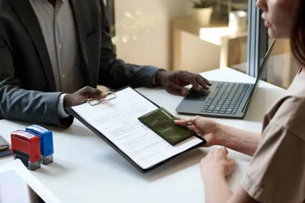 Indian Passport Apostille Services In India