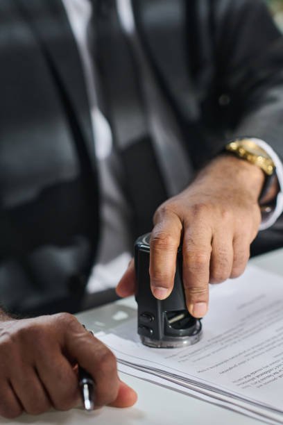 Power of Attorney Apostille